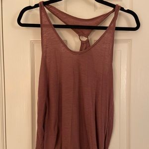 Free People Tank